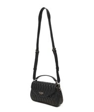 GUESS VALLA Handbag, with shoulder strap BLACK - Women’s Bags - 4