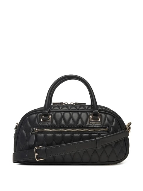 VALLA Handbag with shoulder strap BLACK - Women’s Bags