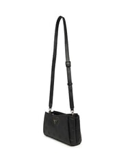 GUESS TISHA Handbag, with shoulder strap black logo - Women’s Bags - 4