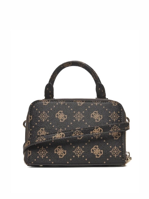 SILIA Micro Handbag, with shoulder strap express logo - Women’s Bags