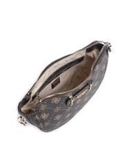 GUESS SILIA Shoulder bag express logo - Women’s Bags - 3