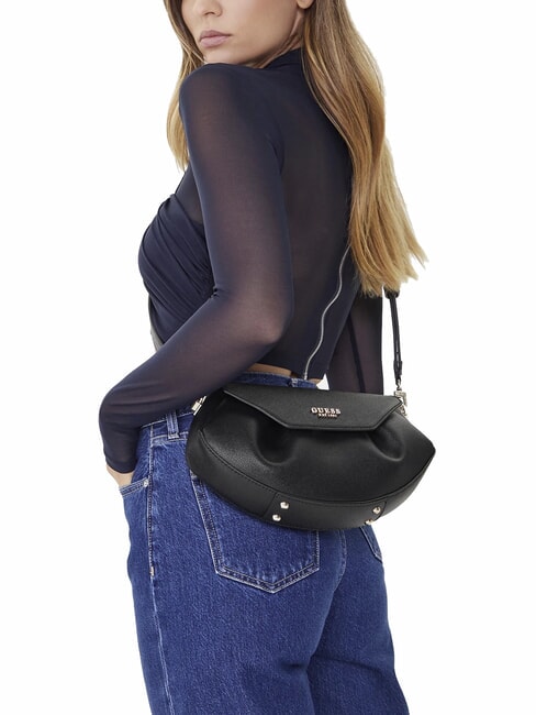 AMORETTE Shoulder bag BLACK - Women’s Bags