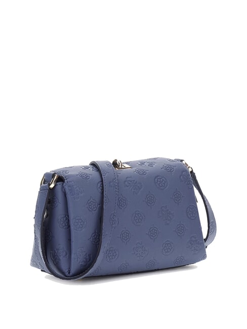 PHOEBE  Mini Shoulder Bag slate logo - Women&rsquo;s Bags