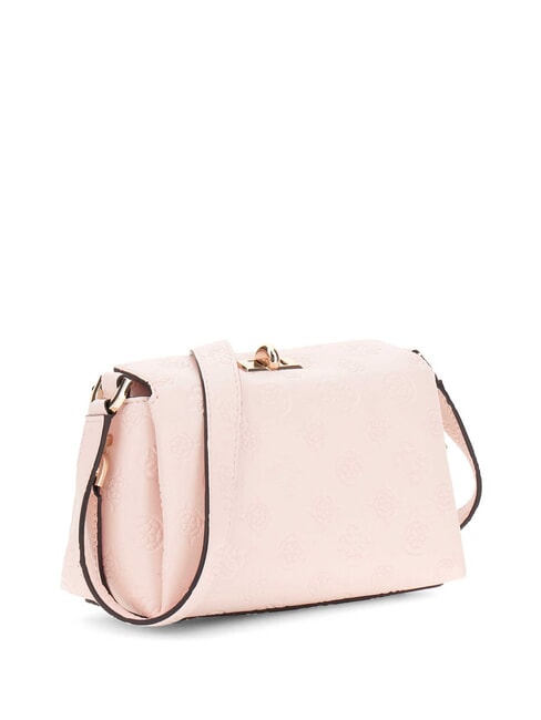 PHOEBE  Mini Shoulder Bag rose water logo - Women&rsquo;s Bags