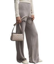 GUESS PHOEBE  Mini Shoulder Bag rose water logo - Women&rsquo;s Bags - 5