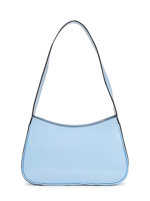 ARNELA Shiny shoulder bag sky blue - Women&rsquo;s Bags