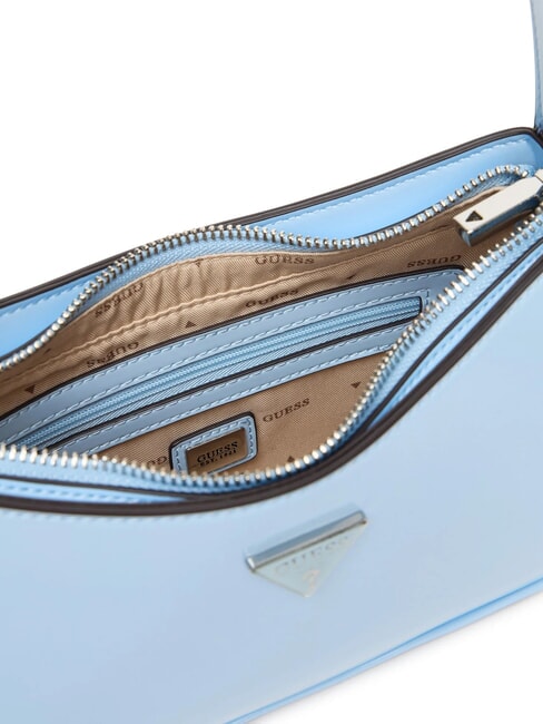 ARNELA Shiny shoulder bag sky blue - Women&rsquo;s Bags