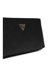 GUESS TALENT Shoulder bag BLACK - Women’s Bags - 3