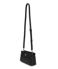 GUESS TALENT Shoulder bag BLACK - Women’s Bags - 4