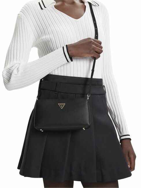 TALENT Shoulder bag BLACK - Women’s Bags