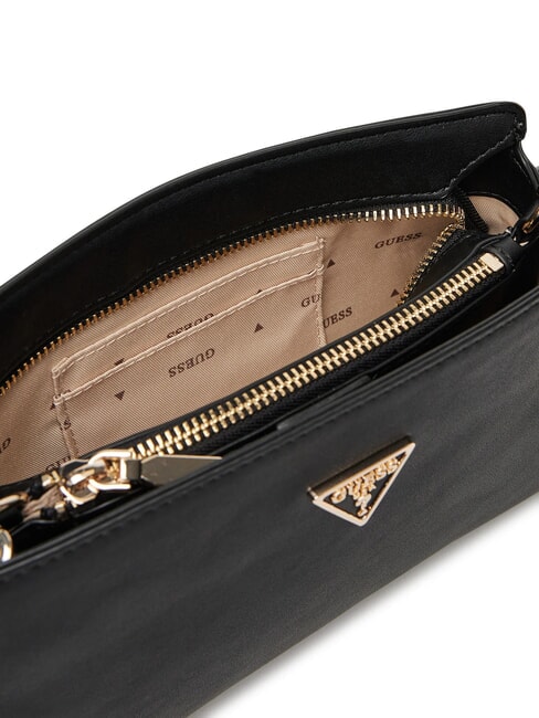 TALENT Shoulder bag BLACK - Women’s Bags