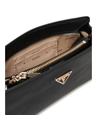 GUESS TALENT Shoulder bag BLACK - Women’s Bags - 6