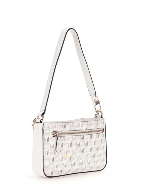 G WAVE 2 Shoulder bag stone logo - Women&rsquo;s Bags