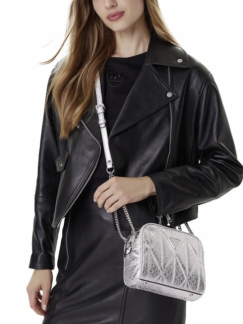 ALDINA Mini shoulder bag BLACK - Women&rsquo;s Bags