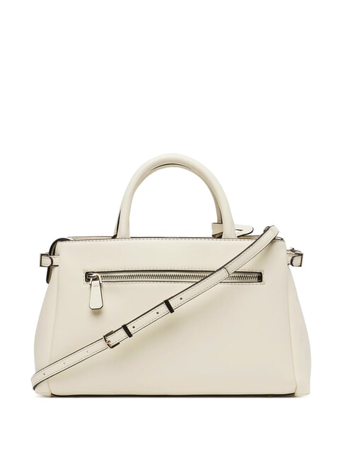 LEFIA  Handbag, with shoulder strap OFFWHITE - Women&rsquo;s Bags