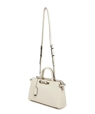 GUESS LEFIA  Handbag, with shoulder strap OFFWHITE - Women&rsquo;s Bags - 3