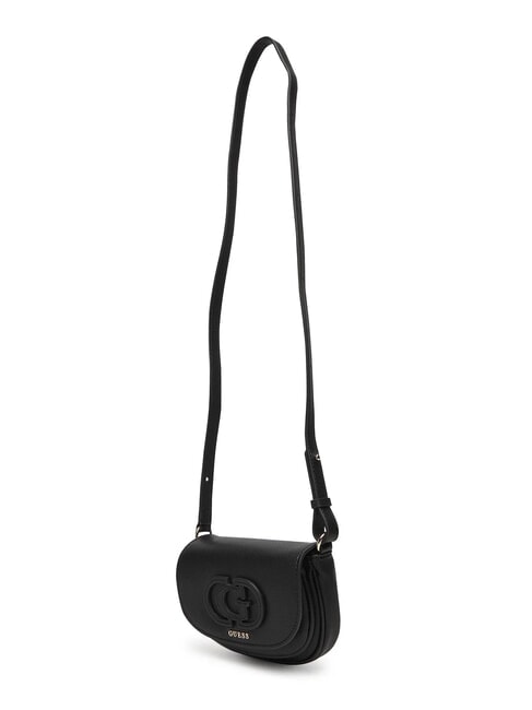 CALEBRA Mini shoulder bag BLACK - Women’s Bags