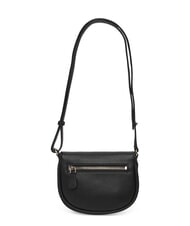 GUESS CALEBRA Mini shoulder bag BLACK - Women’s Bags - 3
