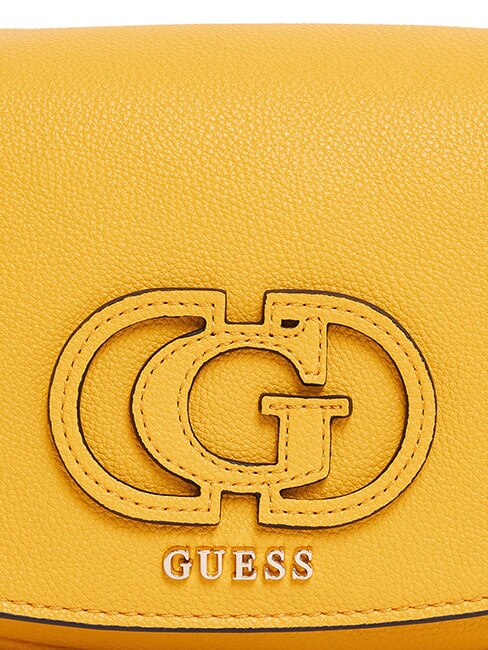 CALEBRA Shoulder bag marigold - Women&rsquo;s Bags