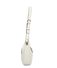 GUESS CALEBRA Shoulder bag OFFWHITE - Women&rsquo;s Bags - 3