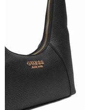 GUESS CALISTA Shoulder bag BLACK - Women’s Bags - 3