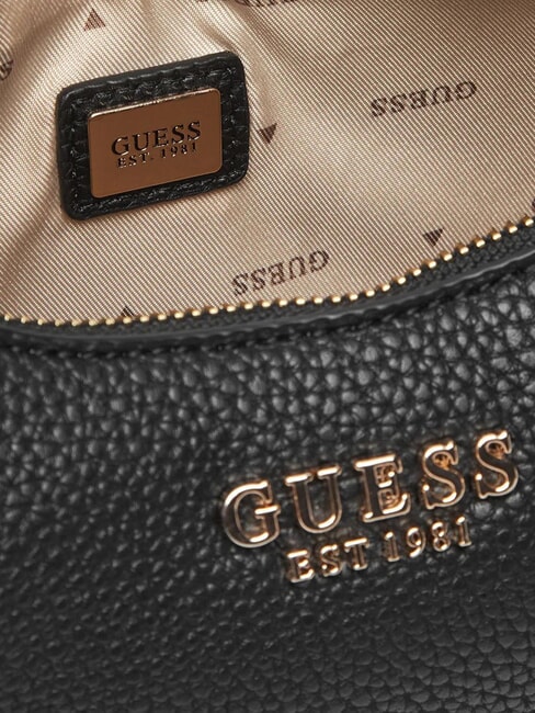 CALISTA Shoulder bag BLACK - Women’s Bags