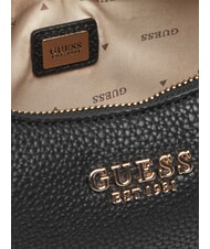 GUESS CALISTA Shoulder bag BLACK - Women’s Bags - 4
