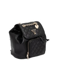 GUESS GIRL Mini quilted backpack - Women&rsquo;s Bags