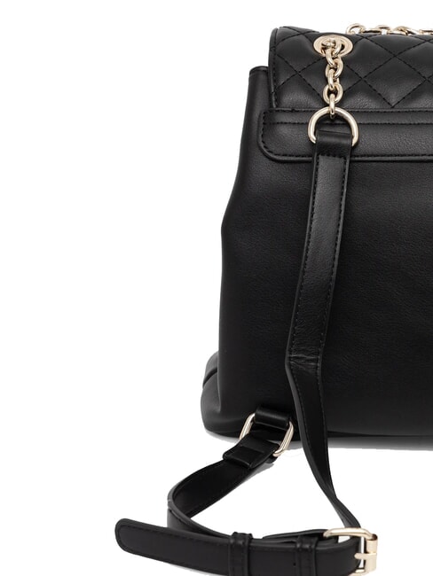 GIRL Mini quilted backpack jetbla - Women&rsquo;s Bags