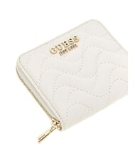 GUESS MELISANDRA  shell - Women&rsquo;s Wallets - 3