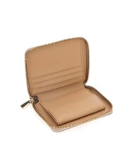 GUESS PHOEBE Compact coin purse wallet rose water logo - Women&rsquo;s Wallets - 2