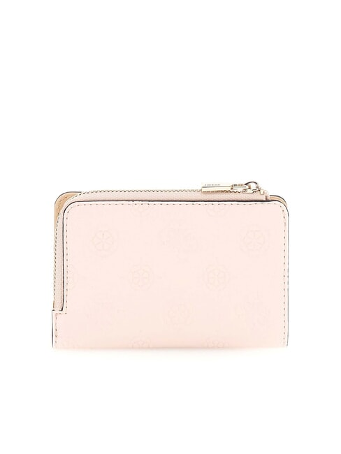 PHOEBE Compact coin purse wallet rose water logo - Women&rsquo;s Wallets