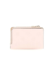 GUESS PHOEBE Compact coin purse wallet rose water logo - Women&rsquo;s Wallets - 3
