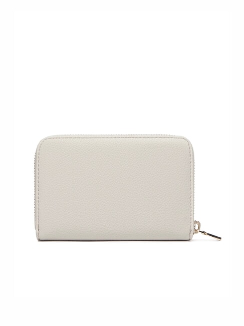 LAUREL 2 Medium zip-around wallet ivory - Women&rsquo;s Wallets