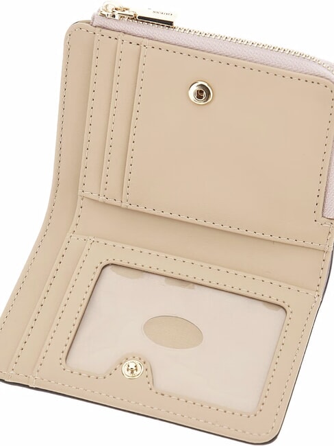 JANE Medium coin purse wallet lotus - Women&rsquo;s Wallets