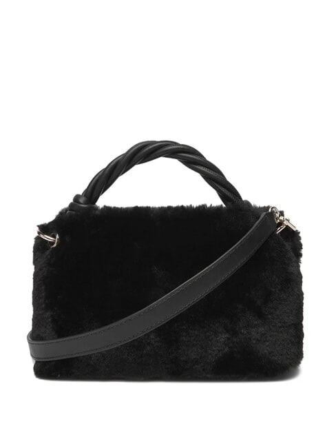 SHAIDA Handbag with shoulder strap BLACK - Women’s Bags