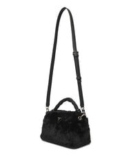 GUESS SHAIDA Handbag with shoulder strap BLACK - Women’s Bags - 4