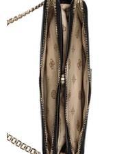 GUESS DARYNA Small shoulder bag BLACK - Women&rsquo;s Bags - 3