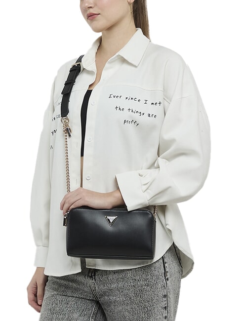 DARYNA Small shoulder bag BLACK - Women&rsquo;s Bags