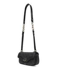 GUESS DEA Small shoulder bag with flap - Women’s Bags