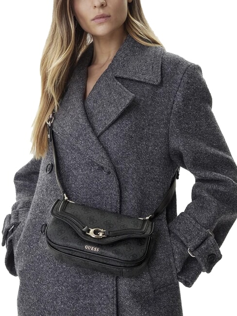 DEA Small shoulder bag with flap vikky large roo coalog tote bag - Women’s Bags