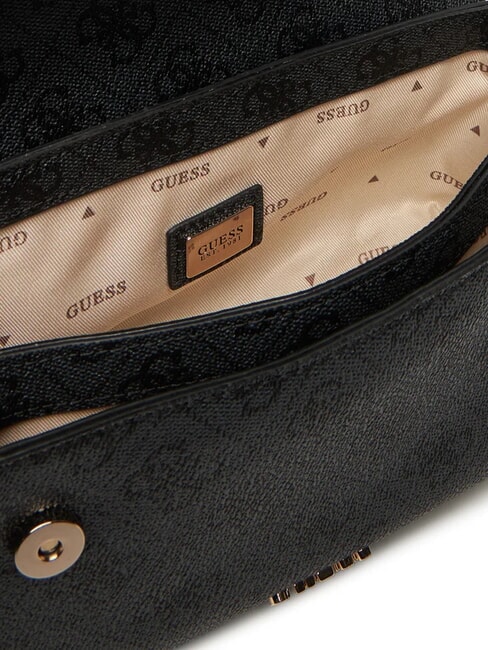 DEA Small shoulder bag with flap vikky large roo coalog tote bag - Women’s Bags