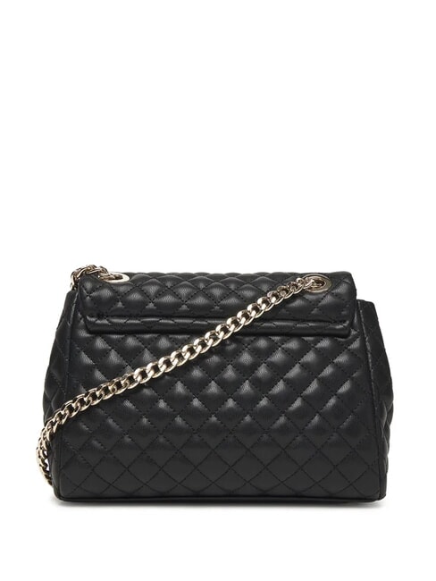 EVERLEE Quilted shoulder bag, crossbody bag BLACK - Women’s Bags