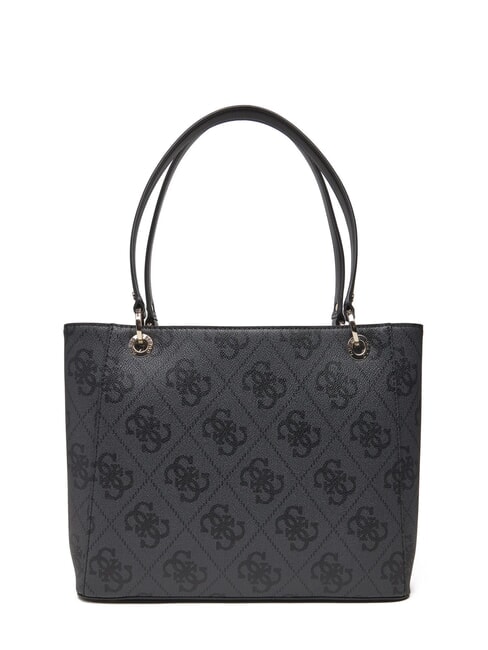 NOELLE Printed shoulder tote bag vikky large roo coalog tote bag - Women’s Bags