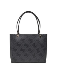 GUESS NOELLE Printed shoulder tote bag - Women’s Bags