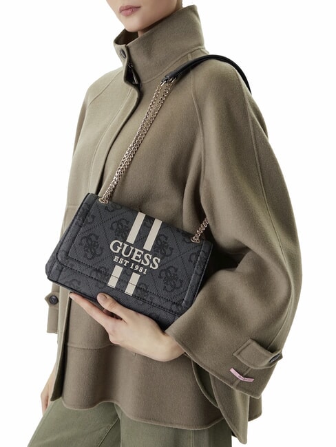 NOELLE 2 Logo shoulder bag, crossbody bag vikky large roo coalog tote bag - Women&rsquo;s Bags