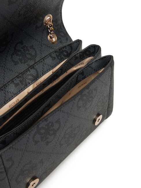 NOELLE 2 Logo shoulder bag, crossbody bag vikky large roo coalog tote bag - Women&rsquo;s Bags