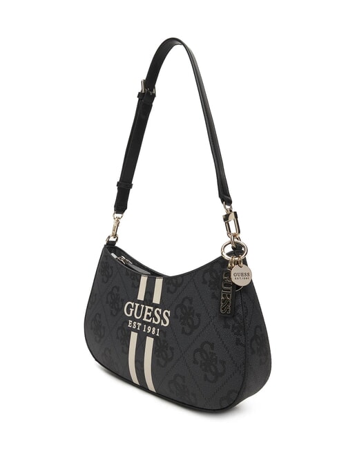 NOELLE Logo shoulder bag with print vikky large roo coalog tote bag - Women&rsquo;s Bags