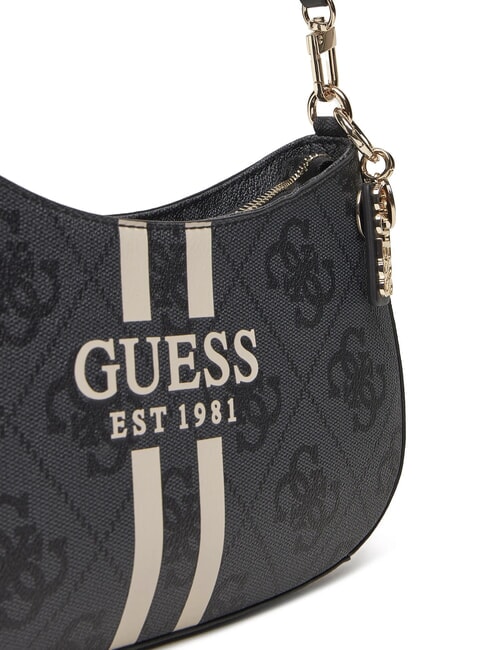 NOELLE Logo shoulder bag with print vikky large roo coalog tote bag - Women&rsquo;s Bags