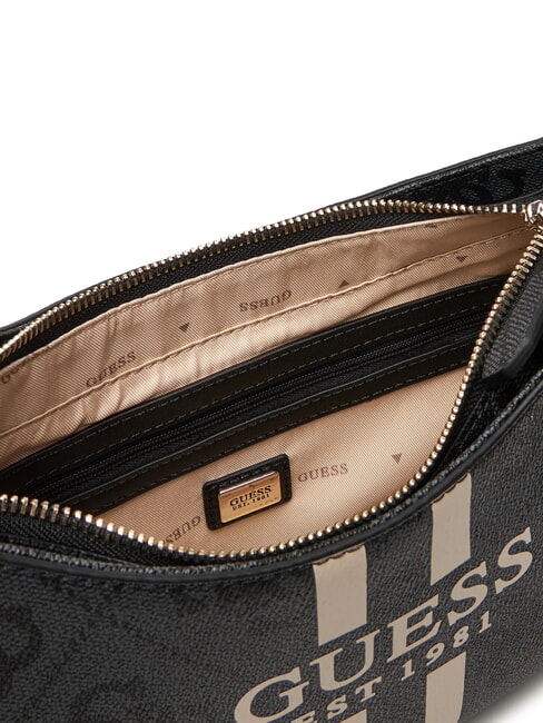 NOELLE Logo shoulder bag with print vikky large roo coalog tote bag - Women&rsquo;s Bags